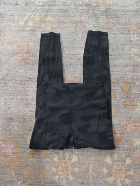 Lululemon Align Pant With Pockets
